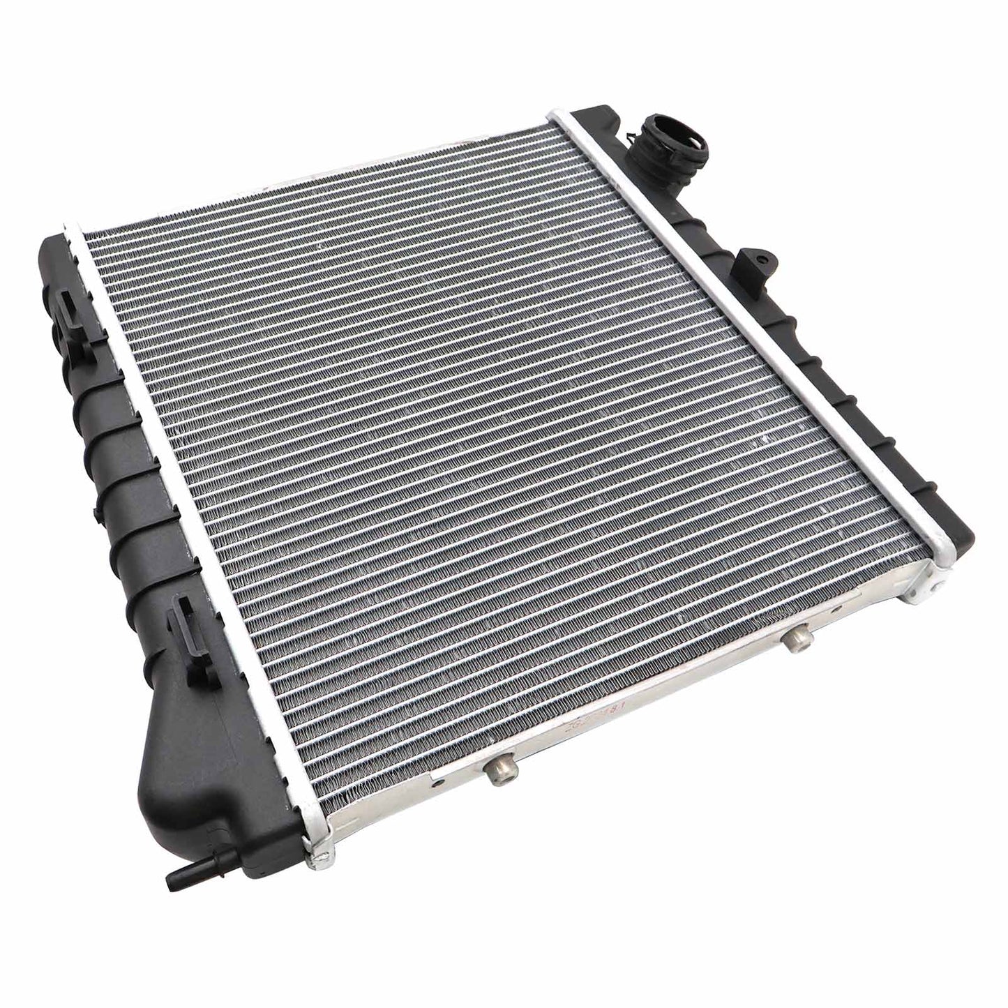 FITS PORSCHE 911 BOXSTER CAYMAN 2014 1PCS LEFT RADIATOR 99110613103