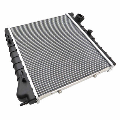 FITS PORSCHE 911 BOXSTER CAYMAN 2014 1PCS LEFT RADIATOR 99110613103
