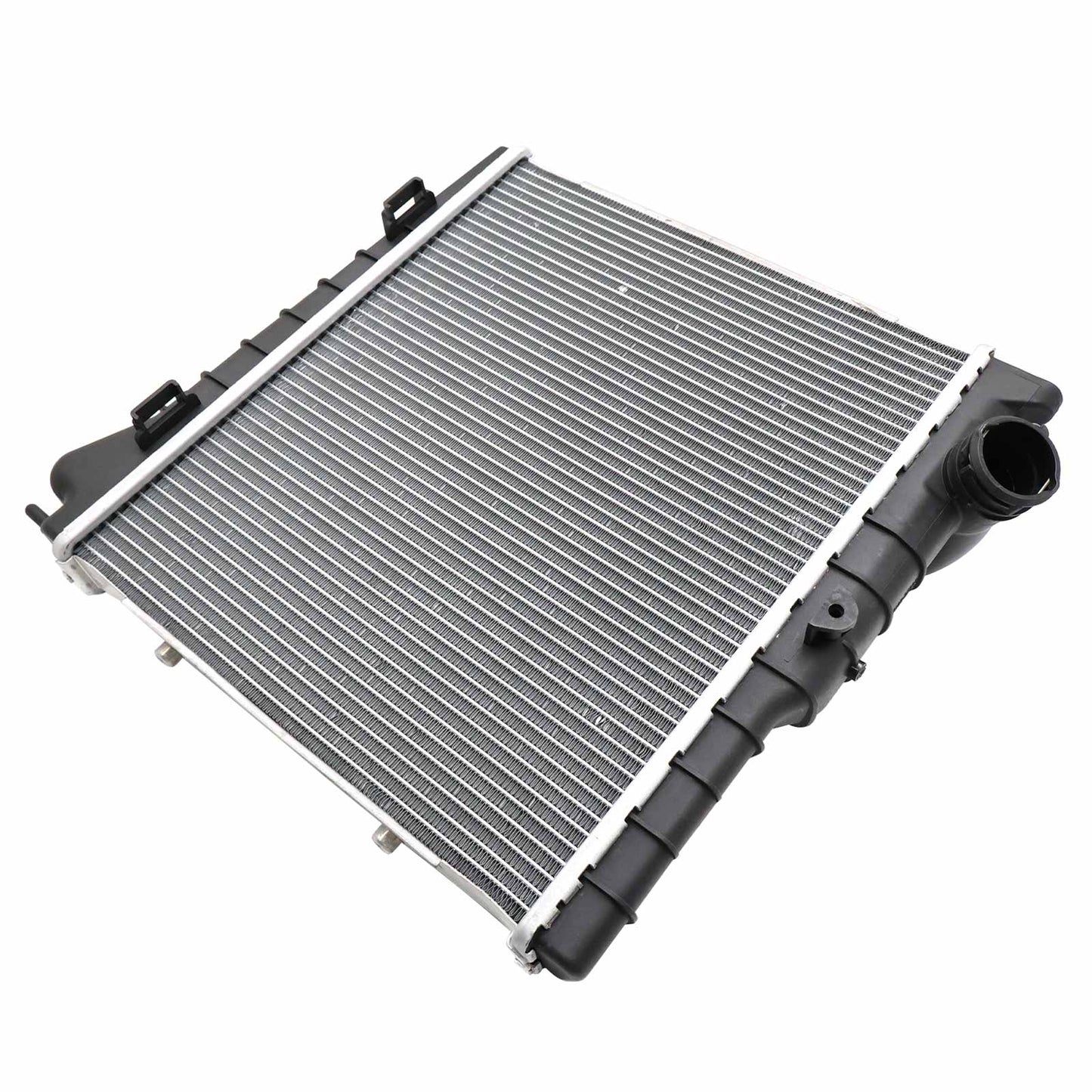 FITS PORSCHE 911 BOXSTER CAYMAN 2014 1PCS LEFT RADIATOR 99110613103
