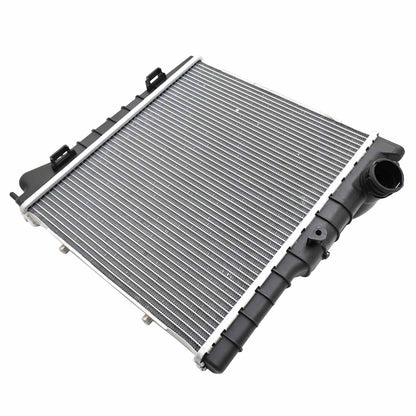 FITS PORSCHE 911 BOXSTER CAYMAN 2014 1PCS LEFT RADIATOR 99110613103