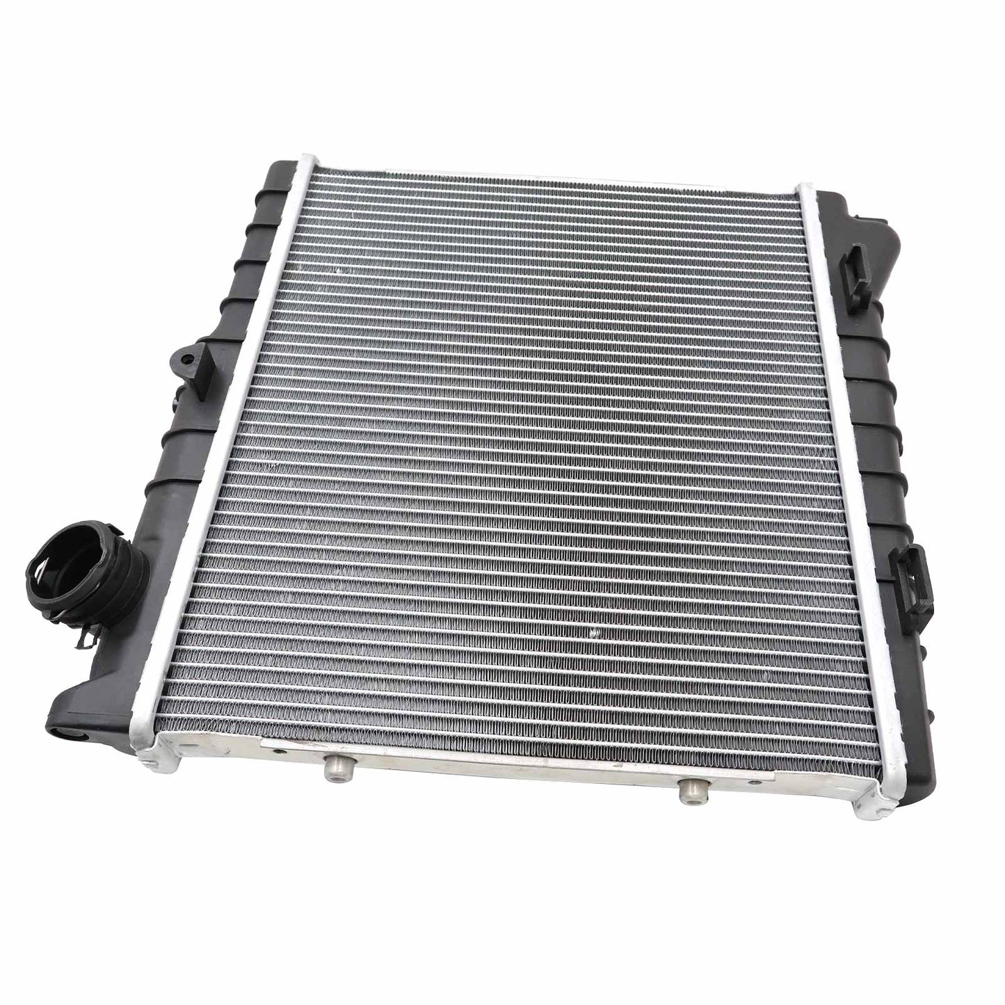 FITS PORSCHE 911 BOXSTER CAYMAN 2014 1PCS LEFT RADIATOR 99110613103