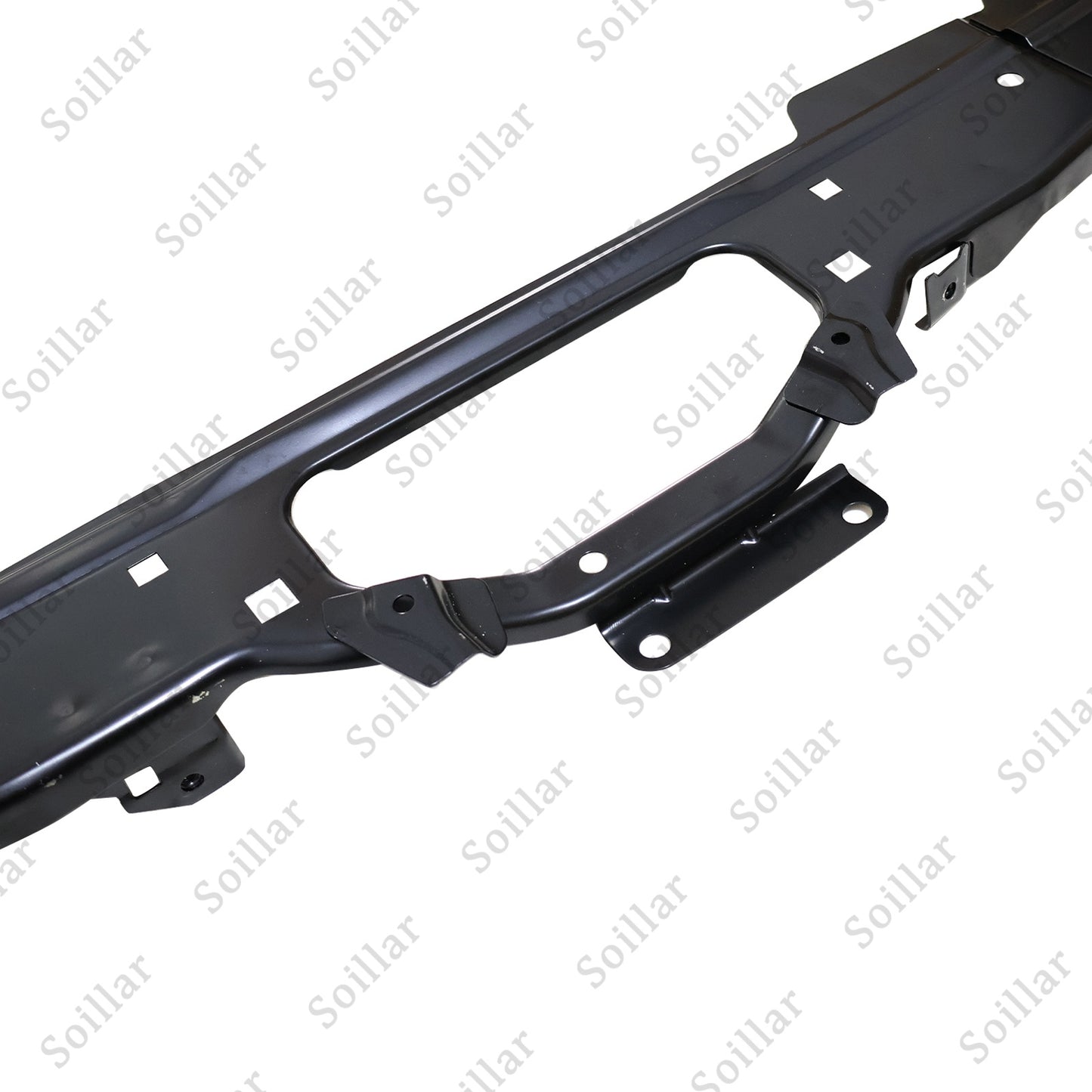 Radiator Support Core Upper VA4053150A MA1229101 For 2023 Mazda CX-50 US