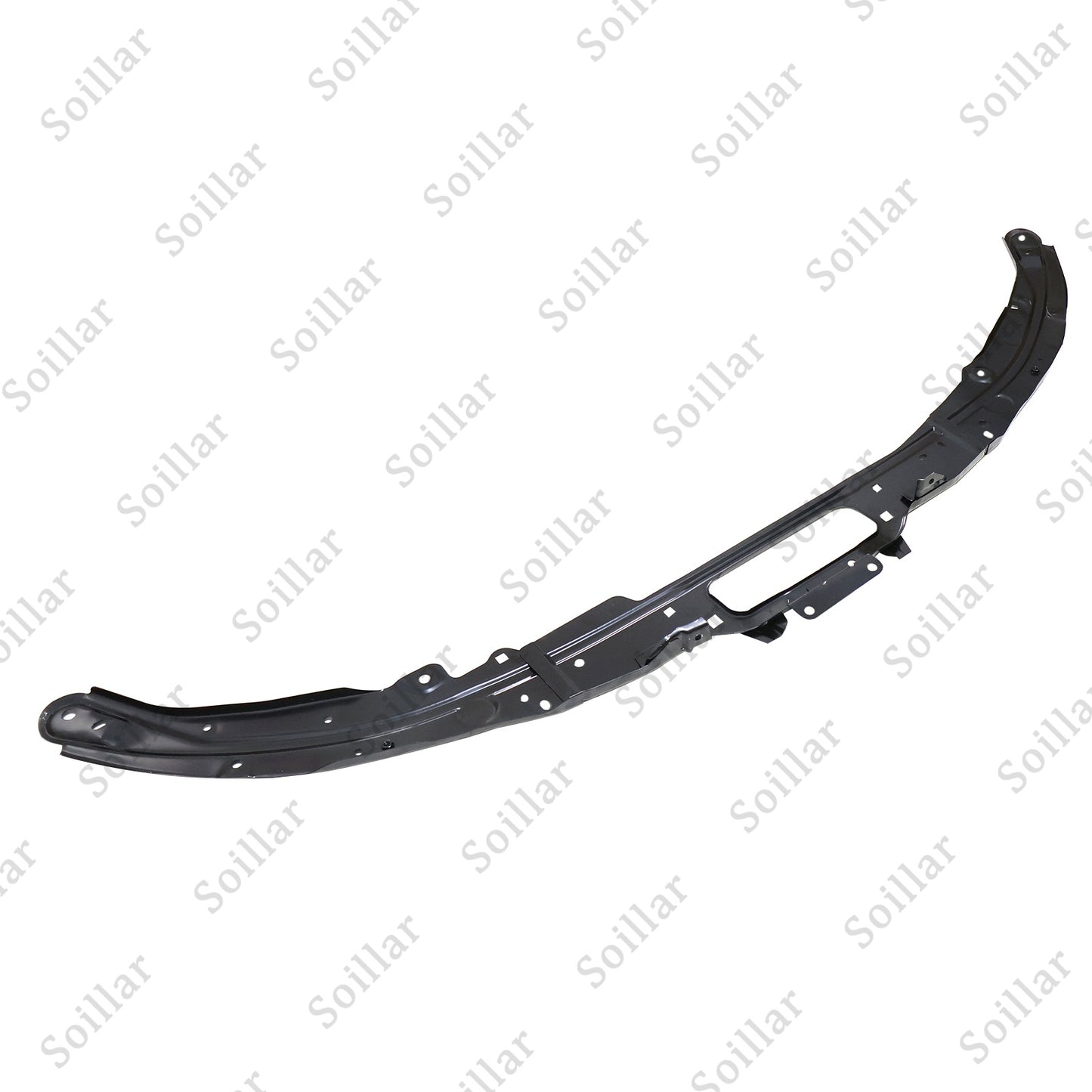 Radiator Support Core Upper VA4053150A MA1229101 For 2023 Mazda CX-50 US