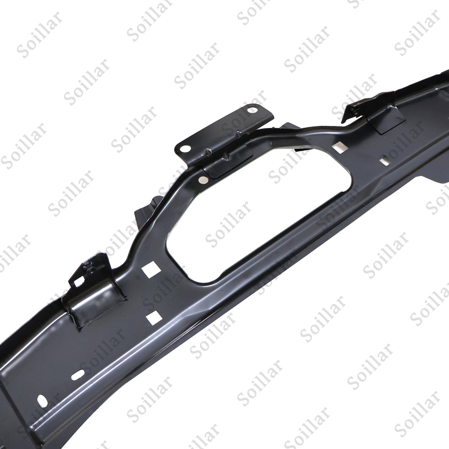 Radiator Support Core Upper VA4053150A MA1229101 For 2023 Mazda CX-50 US