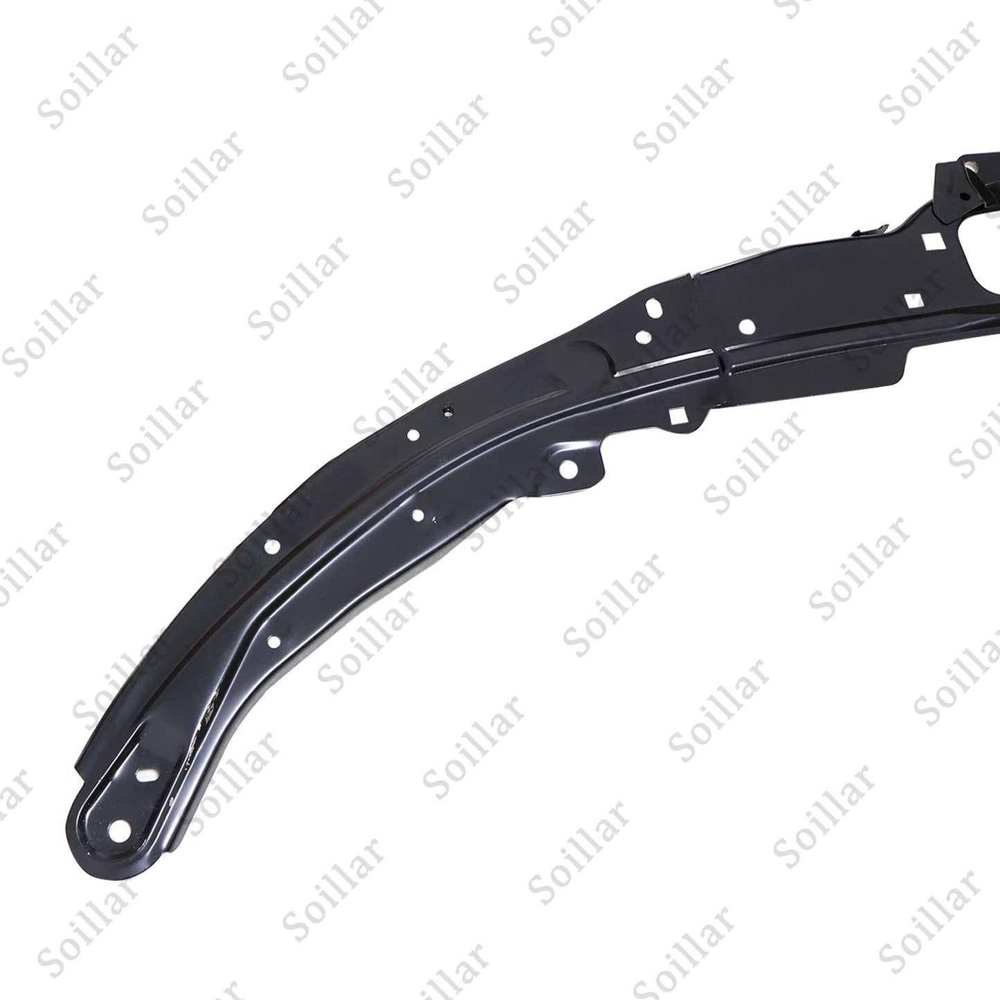 Radiator Support Core Upper VA4053150A MA1229101 For 2023 Mazda CX-50 US