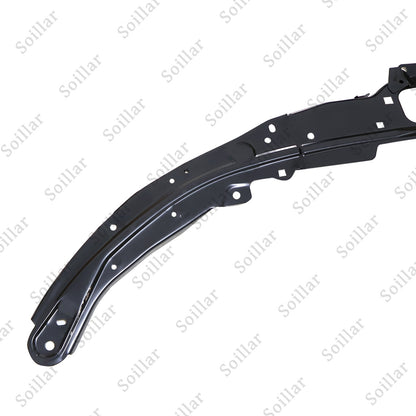 Radiator Support Core Upper VA4053150A MA1229101 For 2023 Mazda CX-50 US