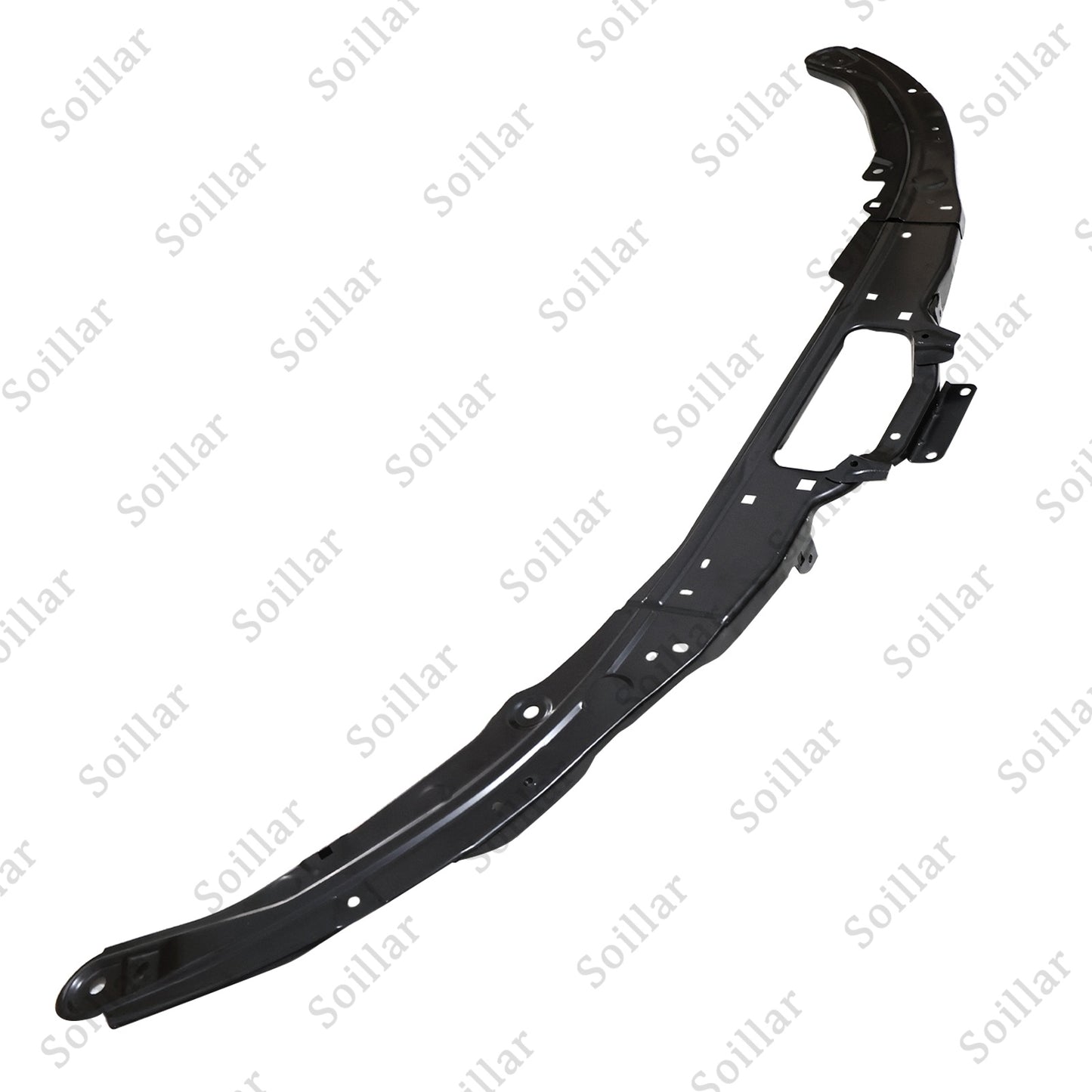 Radiator Support Core Upper VA4053150A MA1229101 For 2023 Mazda CX-50 US