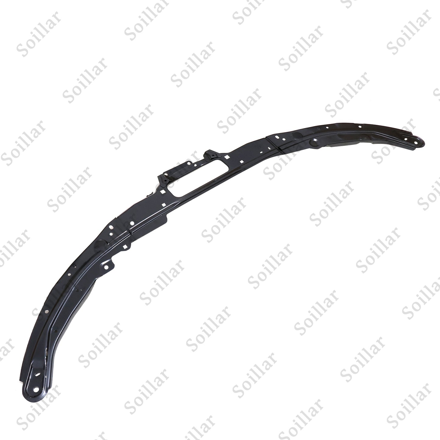 Radiator Support Core Upper VA4053150A MA1229101 For 2023 Mazda CX-50 US