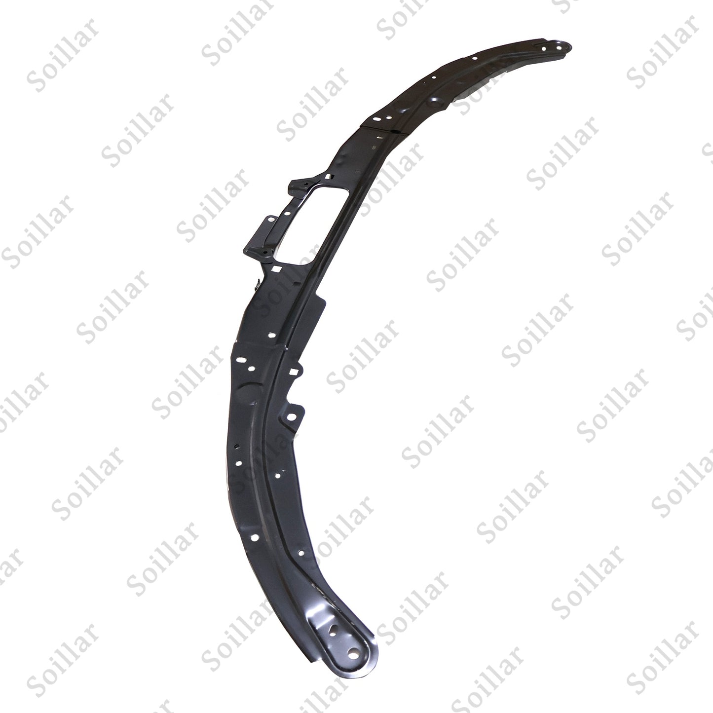 Radiator Support Core Upper VA4053150A MA1229101 For 2023 Mazda CX-50 US