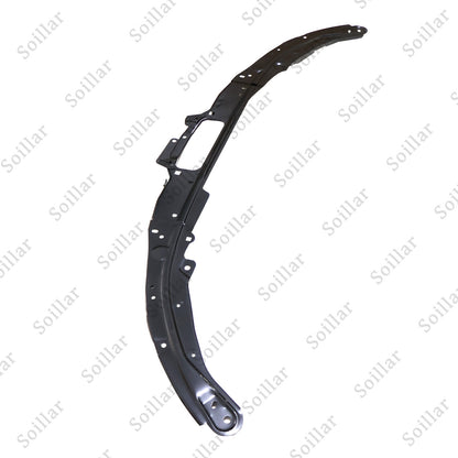 Radiator Support Core Upper VA4053150A MA1229101 For 2023 Mazda CX-50 US