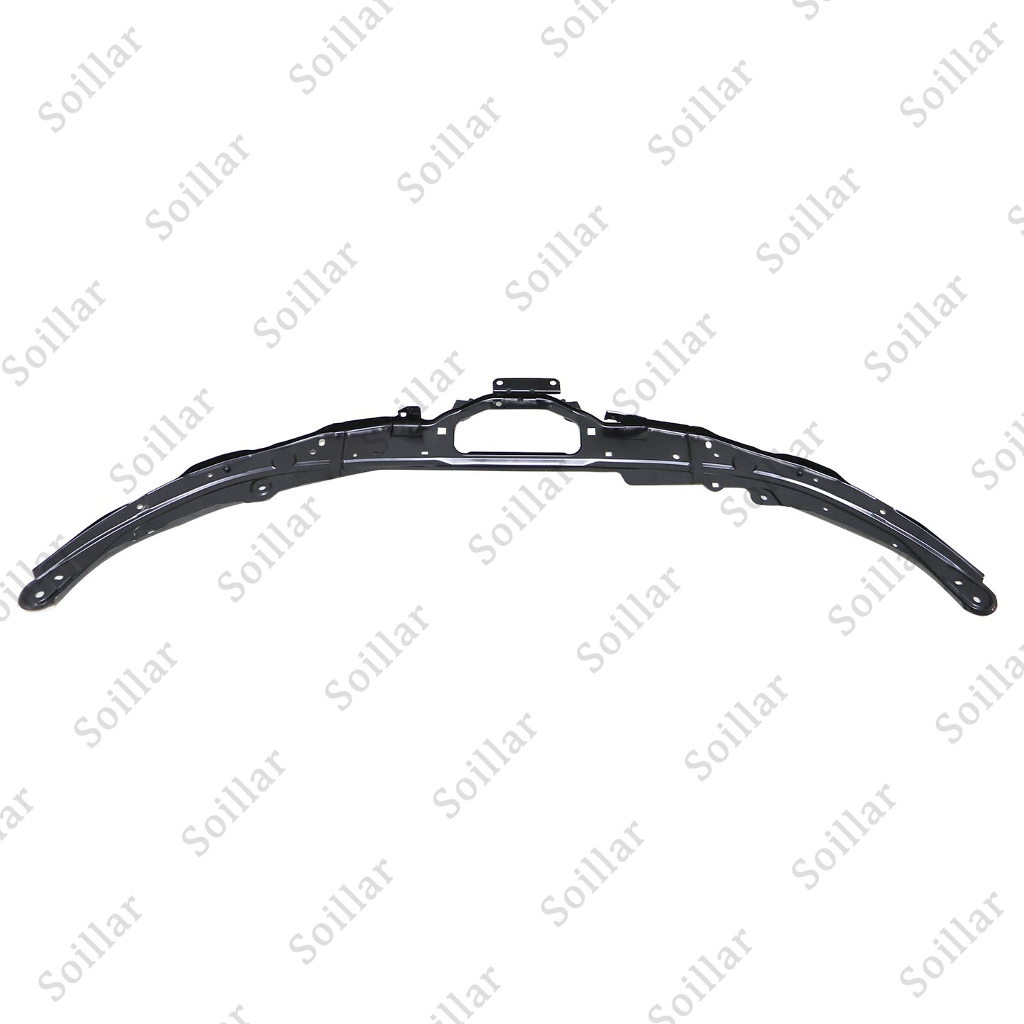Radiator Support Core Upper VA4053150A MA1229101 For 2023 Mazda CX-50 US