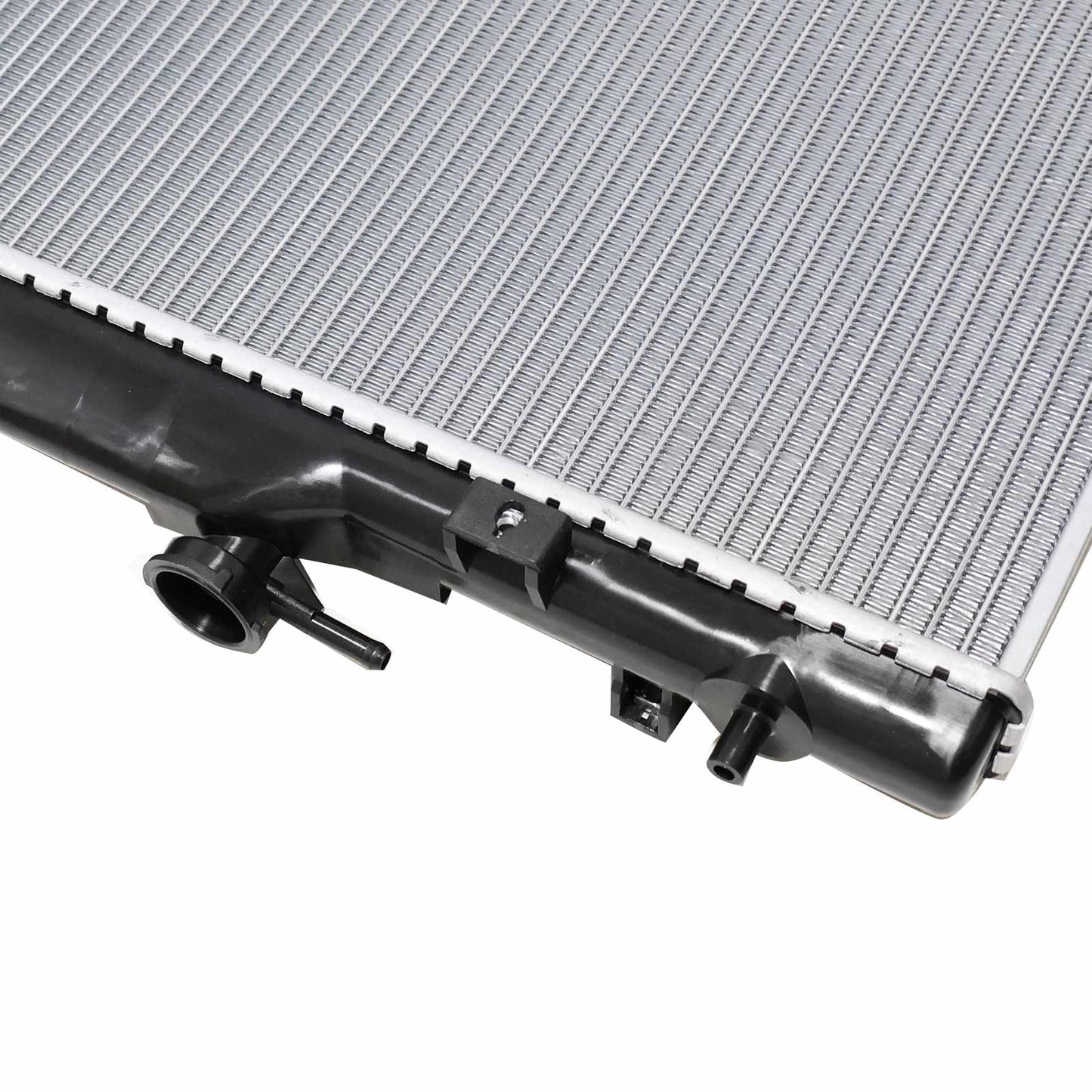 FOR Honda HR-V 2.0L 2023-2024 1PCS Radiator without Oil Cooler 190106CTA01