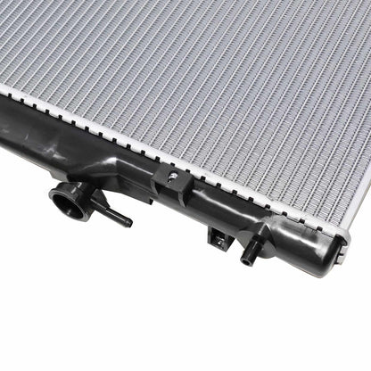 FOR Honda HR-V 2.0L 2023-2024 1PCS Radiator without Oil Cooler 190106CTA01
