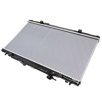 FOR Honda HR-V 2.0L 2023-2024 1PCS Radiator without Oil Cooler 190106CTA01