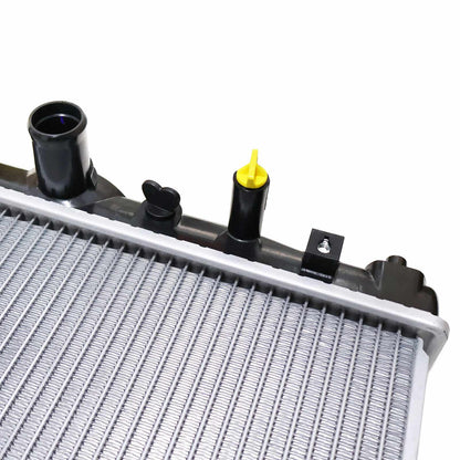 FOR Honda HR-V 2.0L 2023-2024 1PCS Radiator without Oil Cooler 190106CTA01
