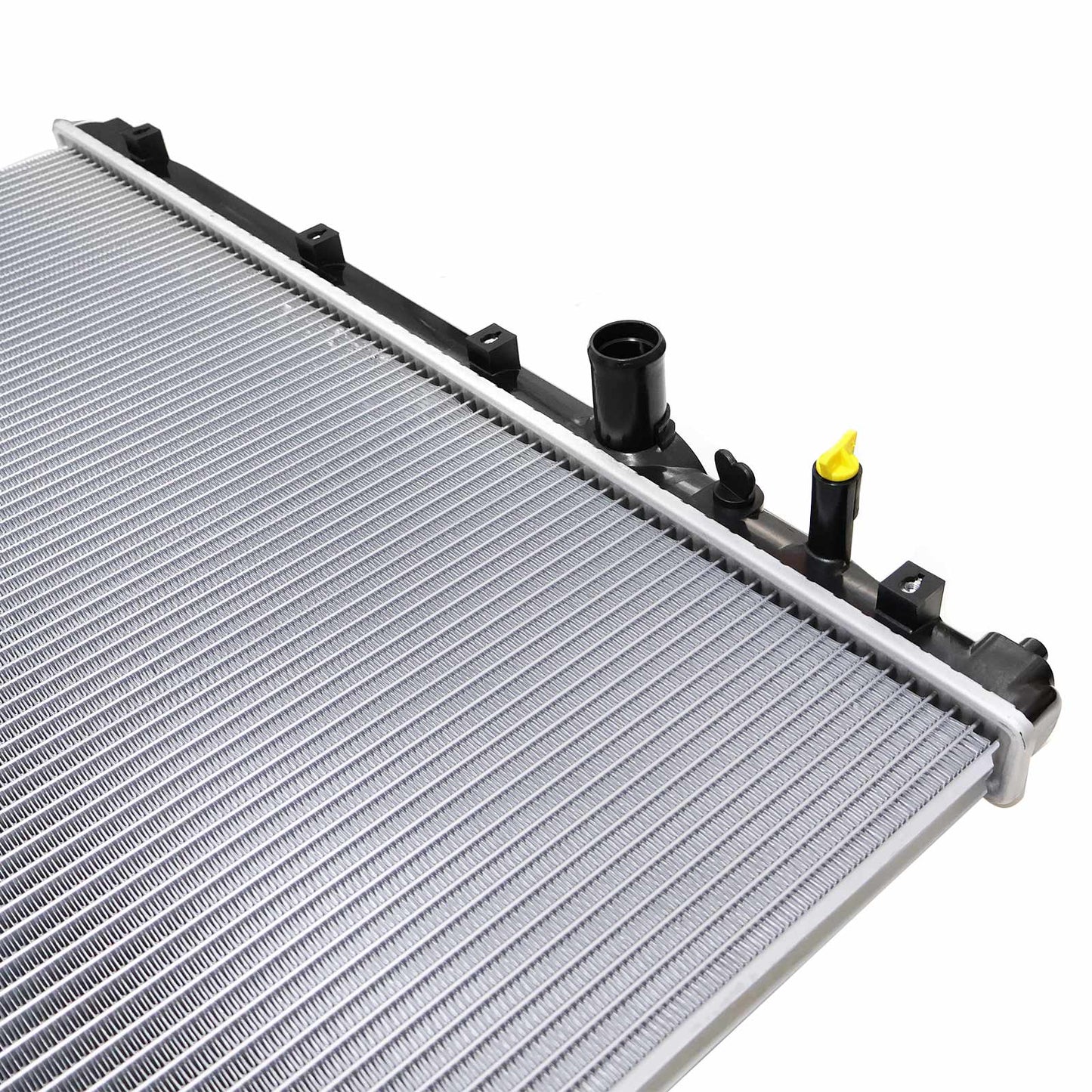 FOR Honda HR-V 2.0L 2023-2024 1PCS Radiator without Oil Cooler 190106CTA01