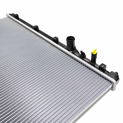 FOR Honda HR-V 2.0L 2023-2024 1PCS Radiator without Oil Cooler 190106CTA01