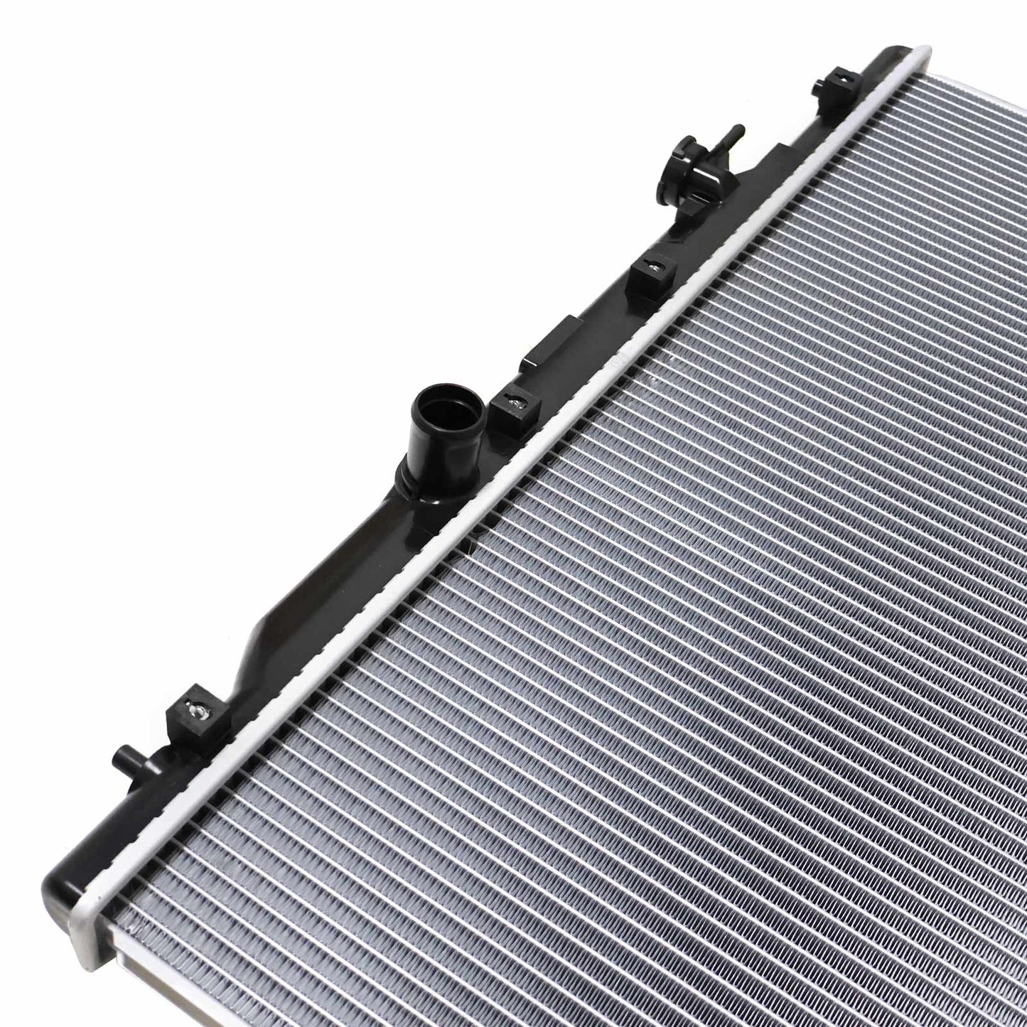FOR Honda HR-V 2.0L 2023-2024 1PCS Radiator without Oil Cooler 190106CTA01