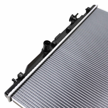 FOR Honda HR-V 2.0L 2023-2024 1PCS Radiator without Oil Cooler 190106CTA01