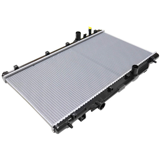 FOR Honda HR-V 2.0L 2023-2024 1PCS Radiator without Oil Cooler 190106CTA01