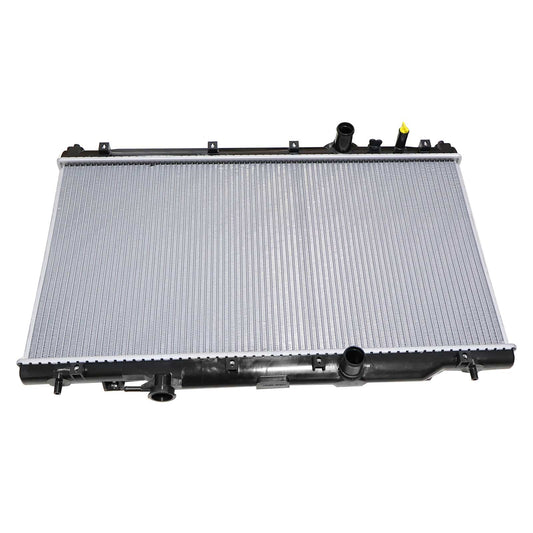 FOR Honda HR-V 2.0L 2023-2024 1PCS Radiator without Oil Cooler 190106CTA01