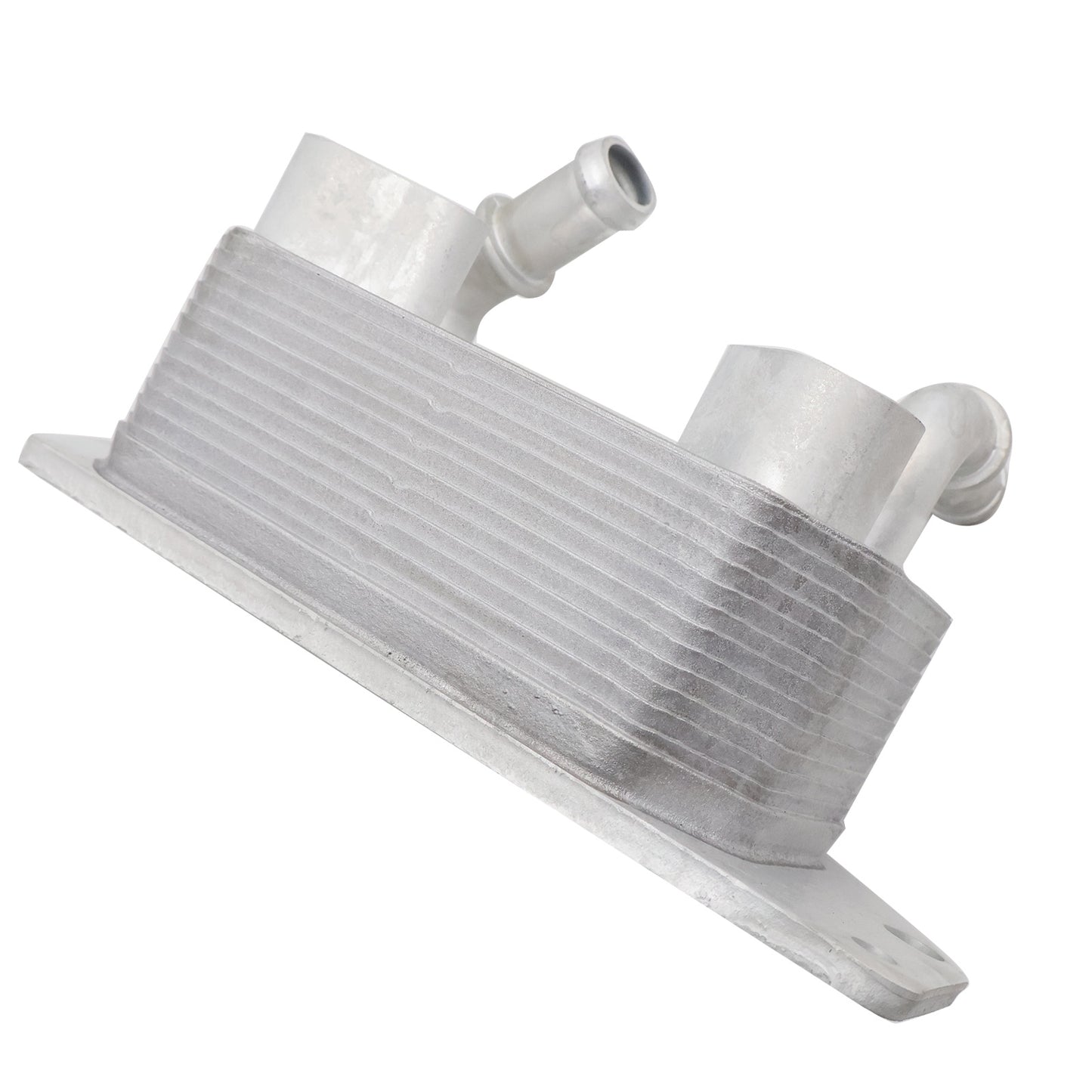 NEW For 13-2023 Ford Transit Connect Escape Auto Transmission Fluid Oil Cooler