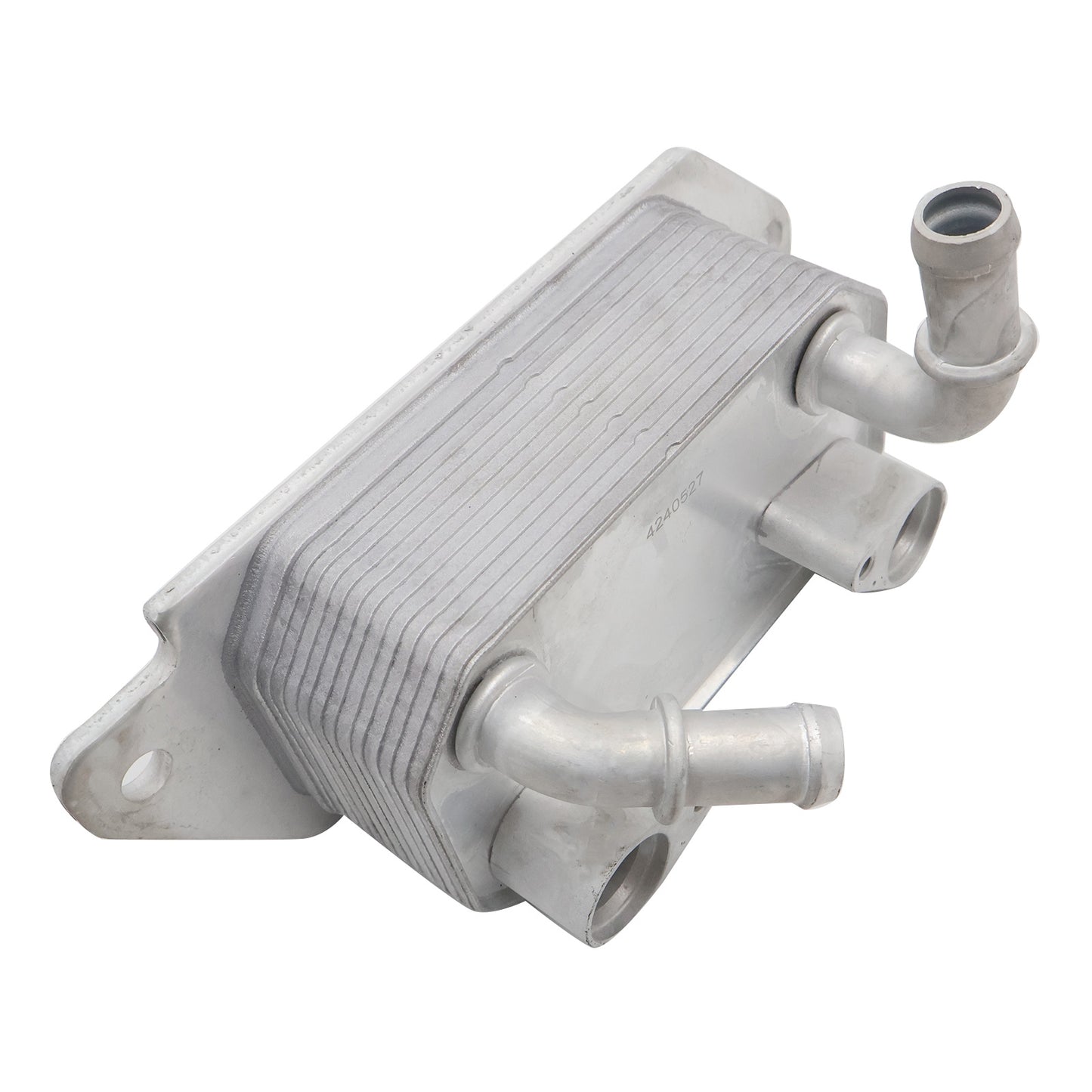 NEW For 13-2023 Ford Transit Connect Escape Auto Transmission Fluid Oil Cooler