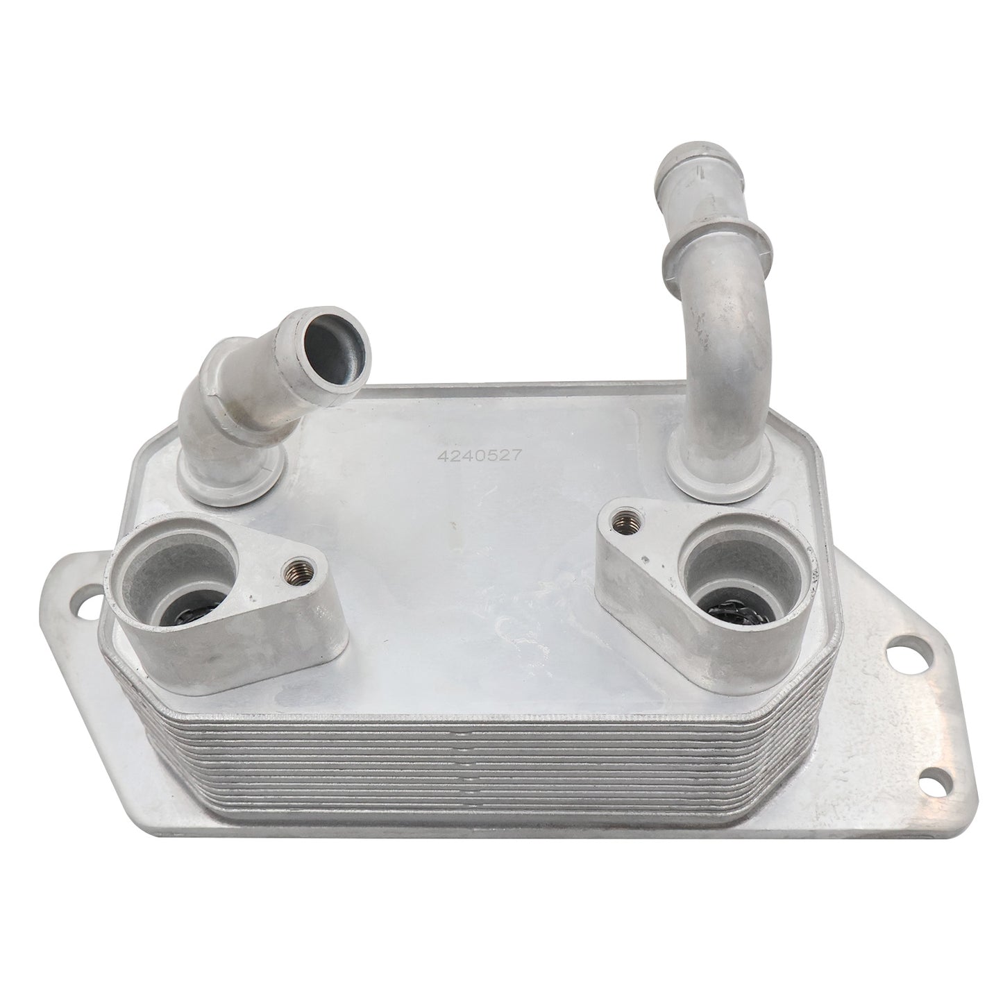 NEW For 13-2023 Ford Transit Connect Escape Auto Transmission Fluid Oil Cooler