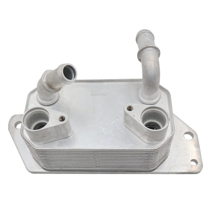 NEW For 13-2023 Ford Transit Connect Escape Auto Transmission Fluid Oil Cooler