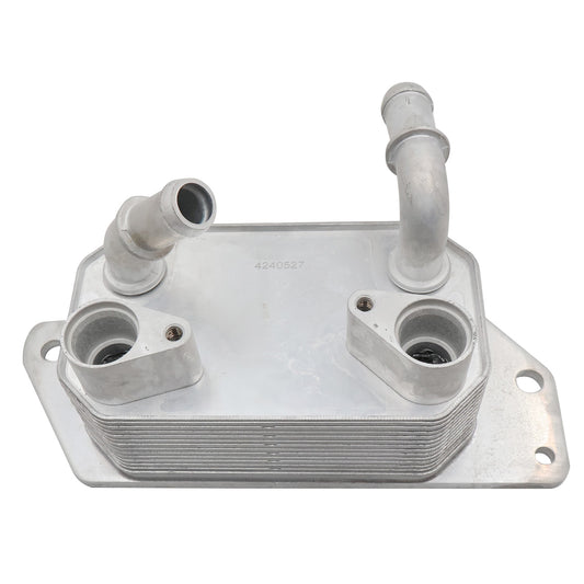 NEW For 13-2023 Ford Transit Connect Escape Auto Transmission Fluid Oil Cooler