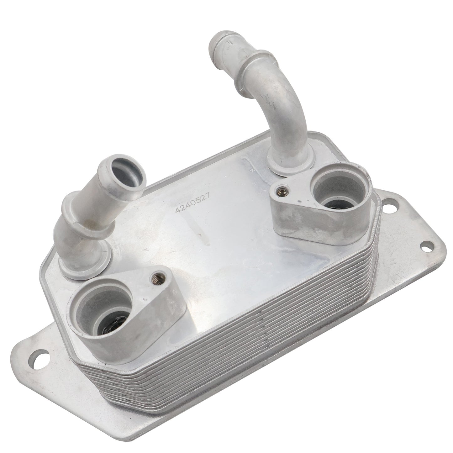 NEW For 13-2023 Ford Transit Connect Escape Auto Transmission Fluid Oil Cooler