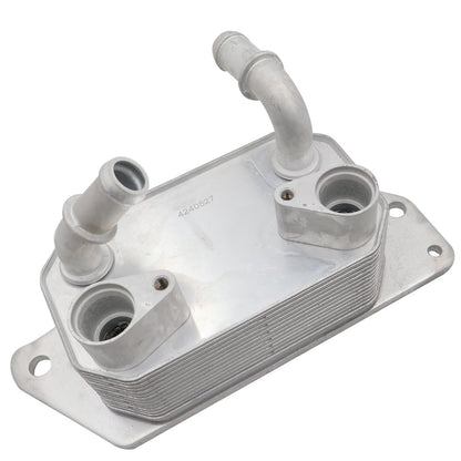 NEW For 13-2023 Ford Transit Connect Escape Auto Transmission Fluid Oil Cooler