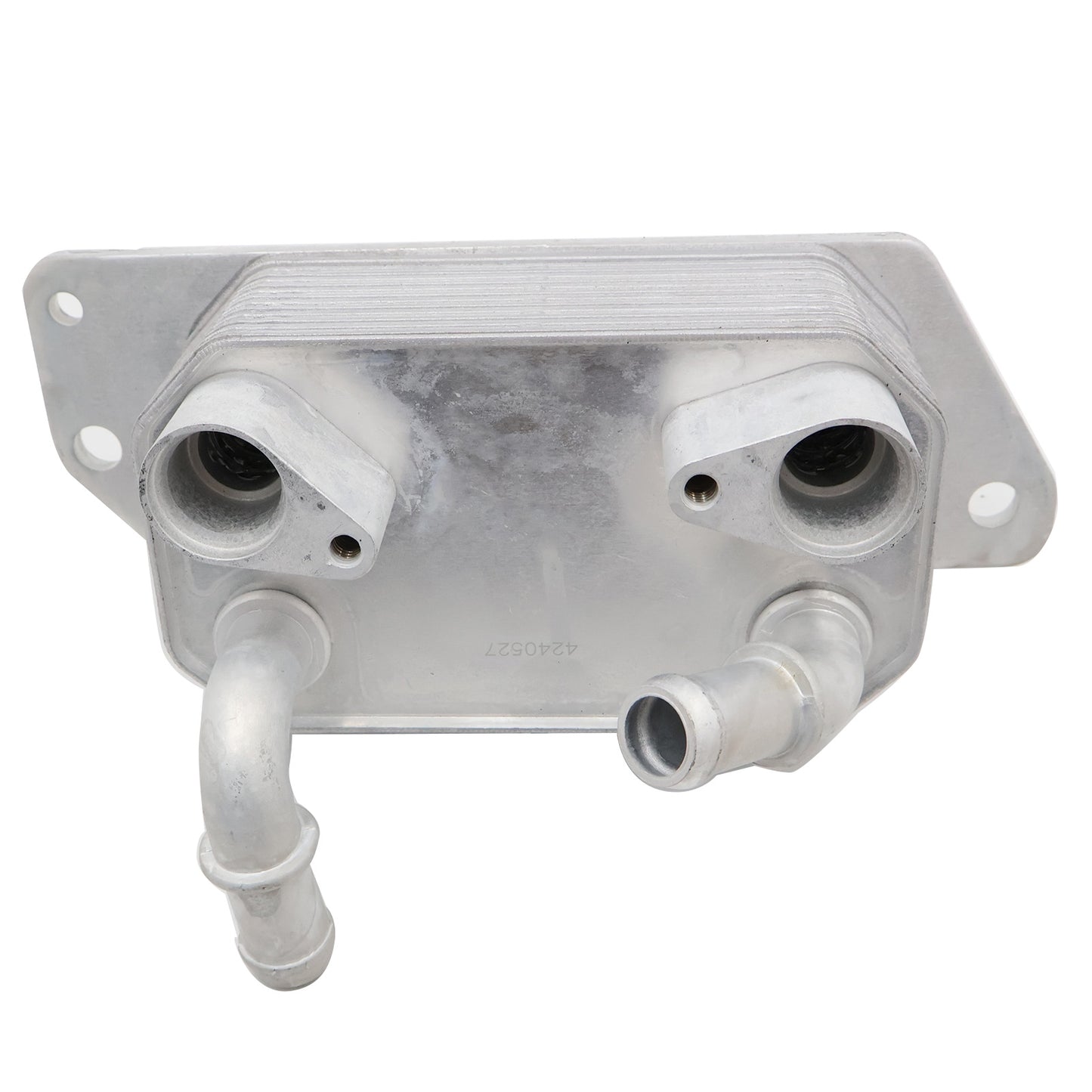 NEW For 13-2023 Ford Transit Connect Escape Auto Transmission Fluid Oil Cooler