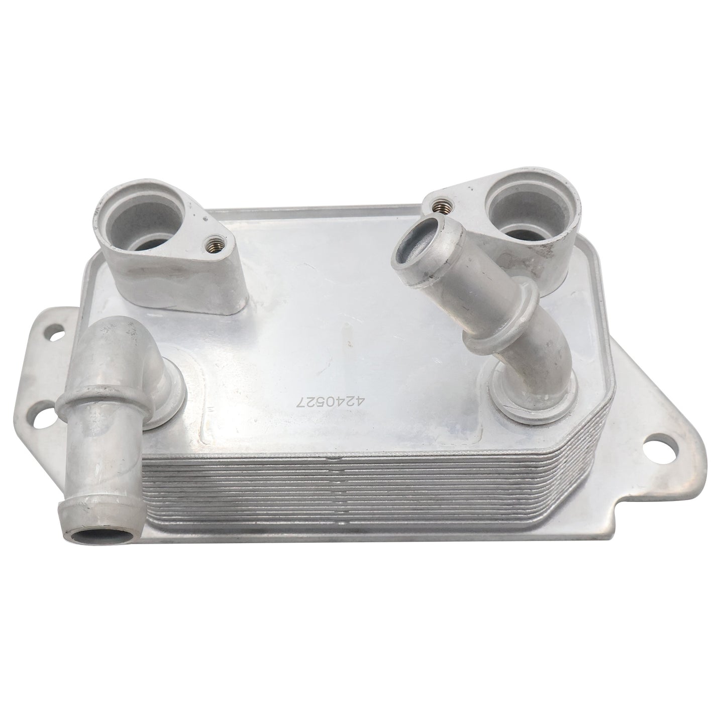 NEW For 13-2023 Ford Transit Connect Escape Auto Transmission Fluid Oil Cooler