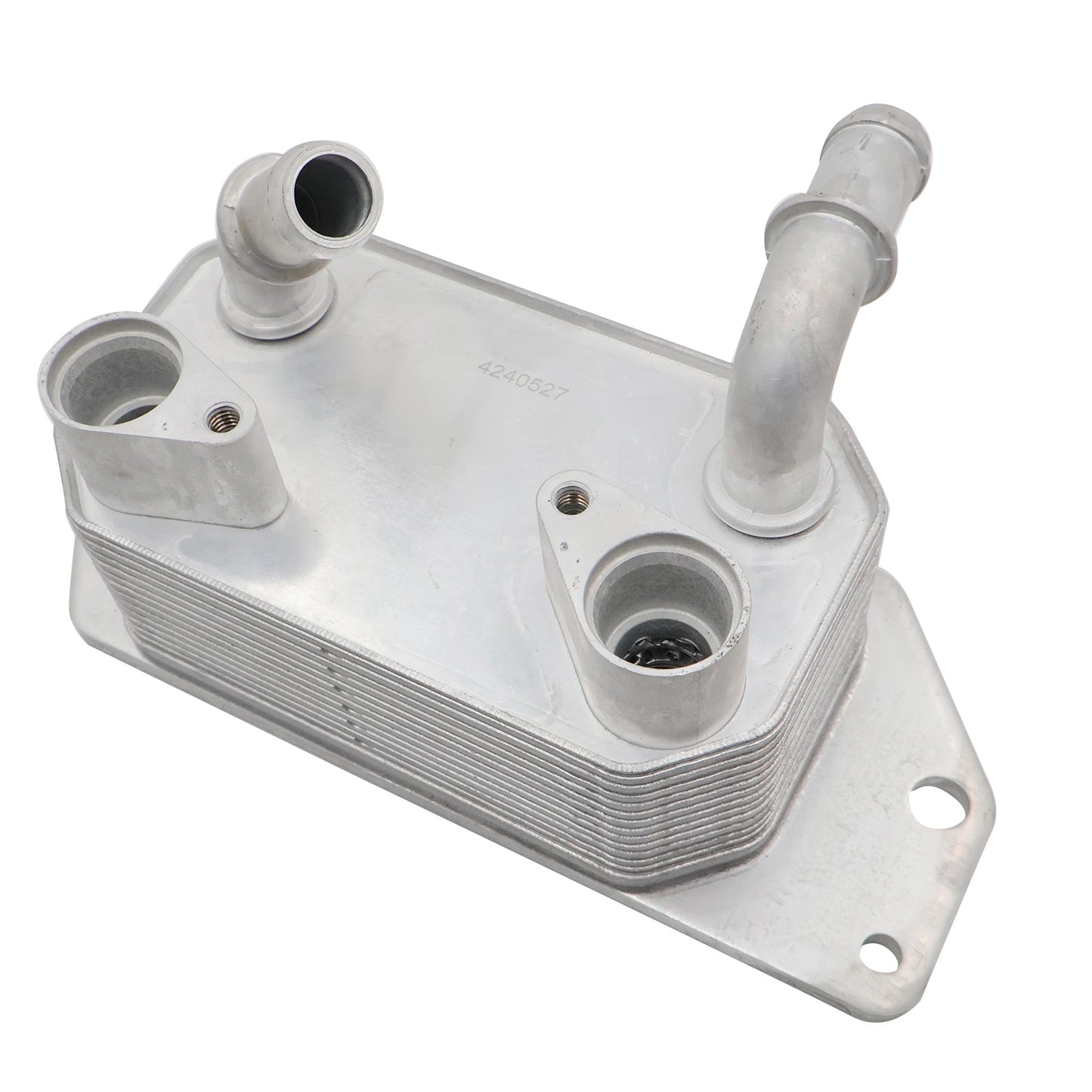 NEW For 13-2023 Ford Transit Connect Escape Auto Transmission Fluid Oil Cooler