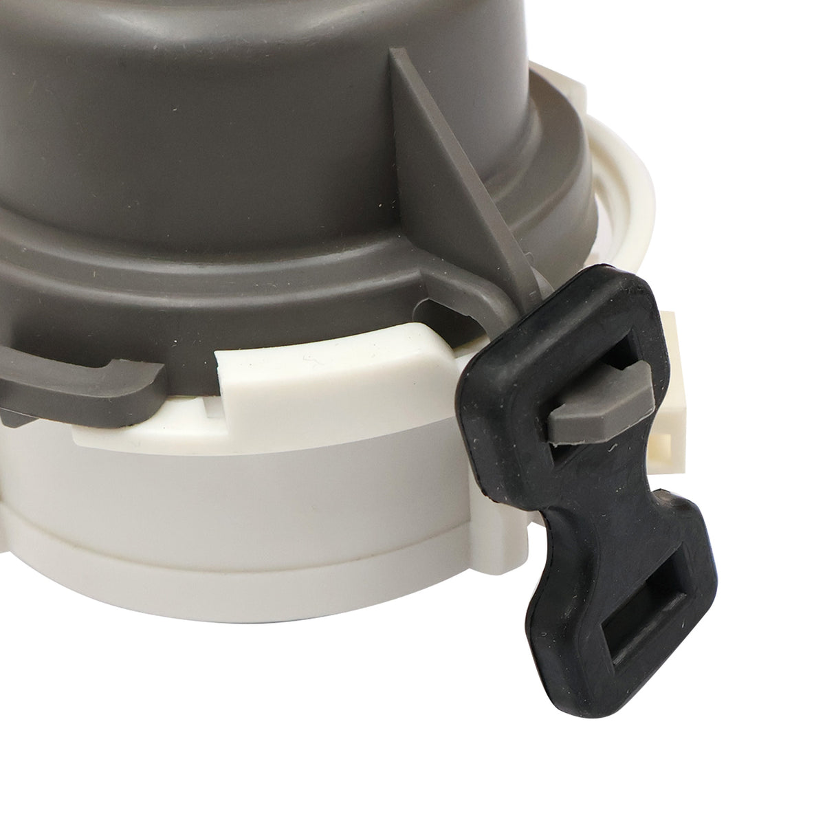 For LG Dishwasher Drain Pump ABQ73503004 ABQ73503002