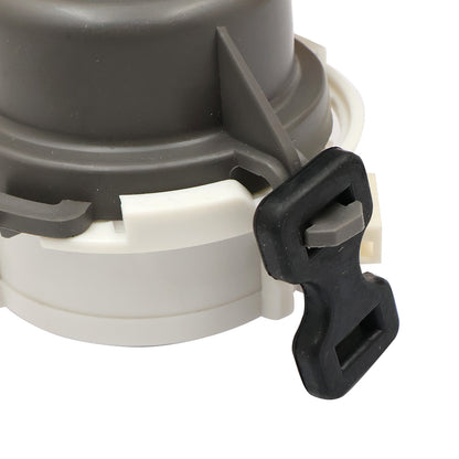 For LG Dishwasher Drain Pump ABQ73503004 ABQ73503002