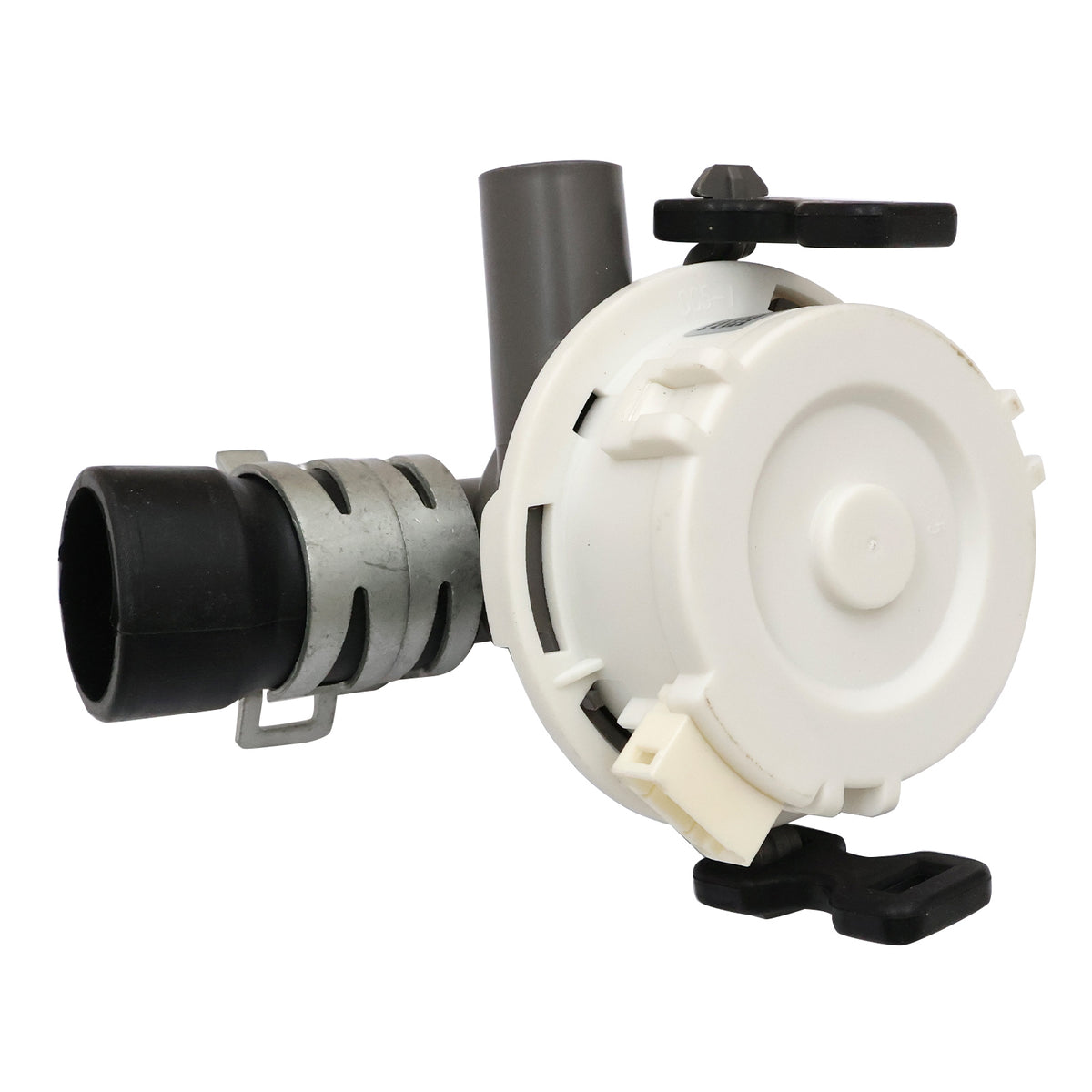 For LG Dishwasher Drain Pump ABQ73503004 ABQ73503002