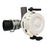 For LG Dishwasher Drain Pump ABQ73503004 ABQ73503002