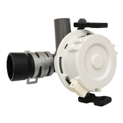 For LG Dishwasher Drain Pump ABQ73503004 ABQ73503002