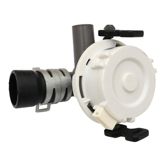 For LG Dishwasher Drain Pump ABQ73503004 ABQ73503002