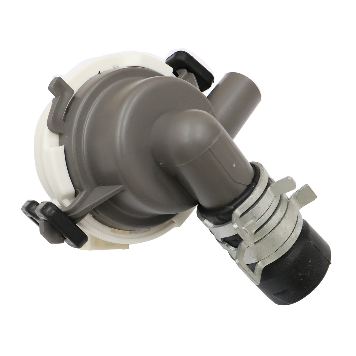 For LG Dishwasher Drain Pump ABQ73503004 ABQ73503002