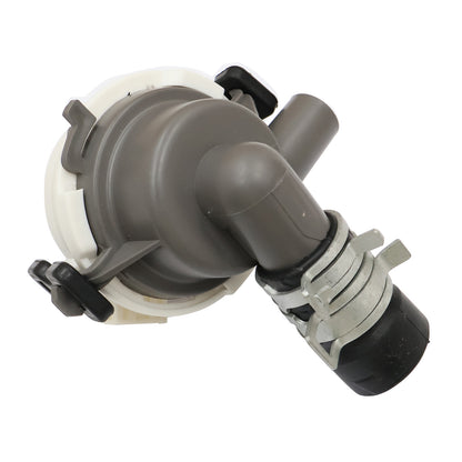 For LG Dishwasher Drain Pump ABQ73503004 ABQ73503002