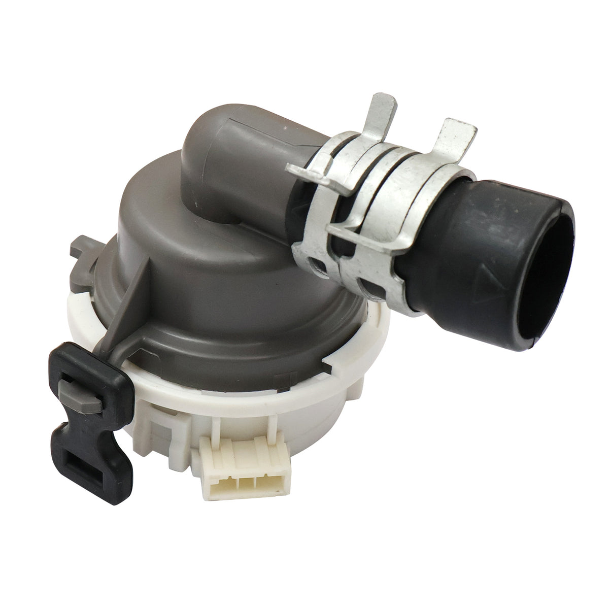 For LG Dishwasher Drain Pump ABQ73503004 ABQ73503002