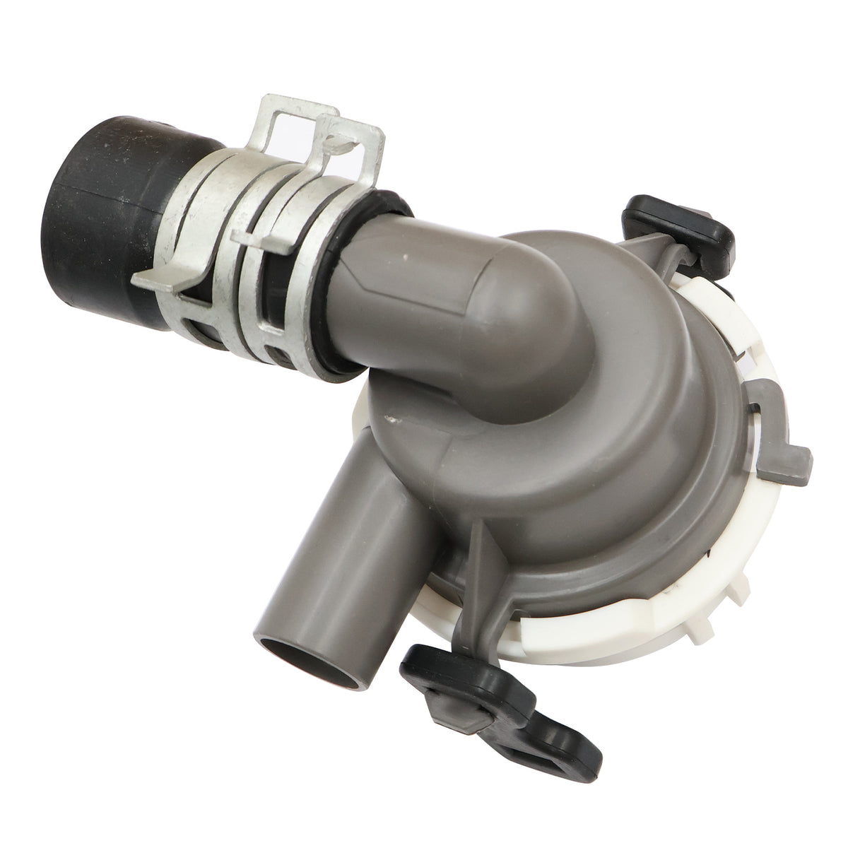 For LG Dishwasher Drain Pump ABQ73503004 ABQ73503002