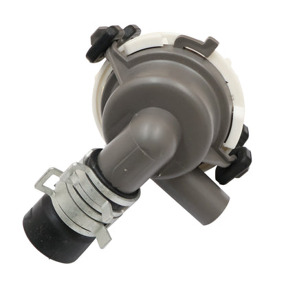 For LG Dishwasher Drain Pump ABQ73503004 ABQ73503002