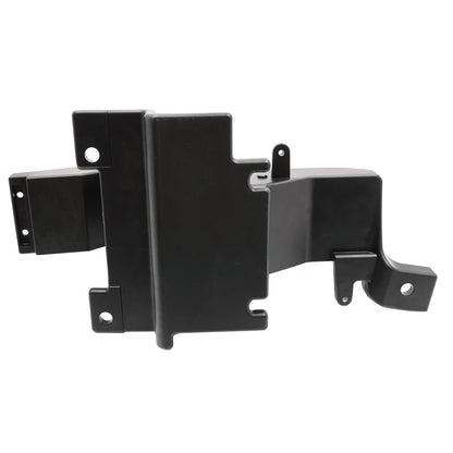 Front LH Deployable Side Step Bracket fits Land Rover Range Rover Vogue 2013-19