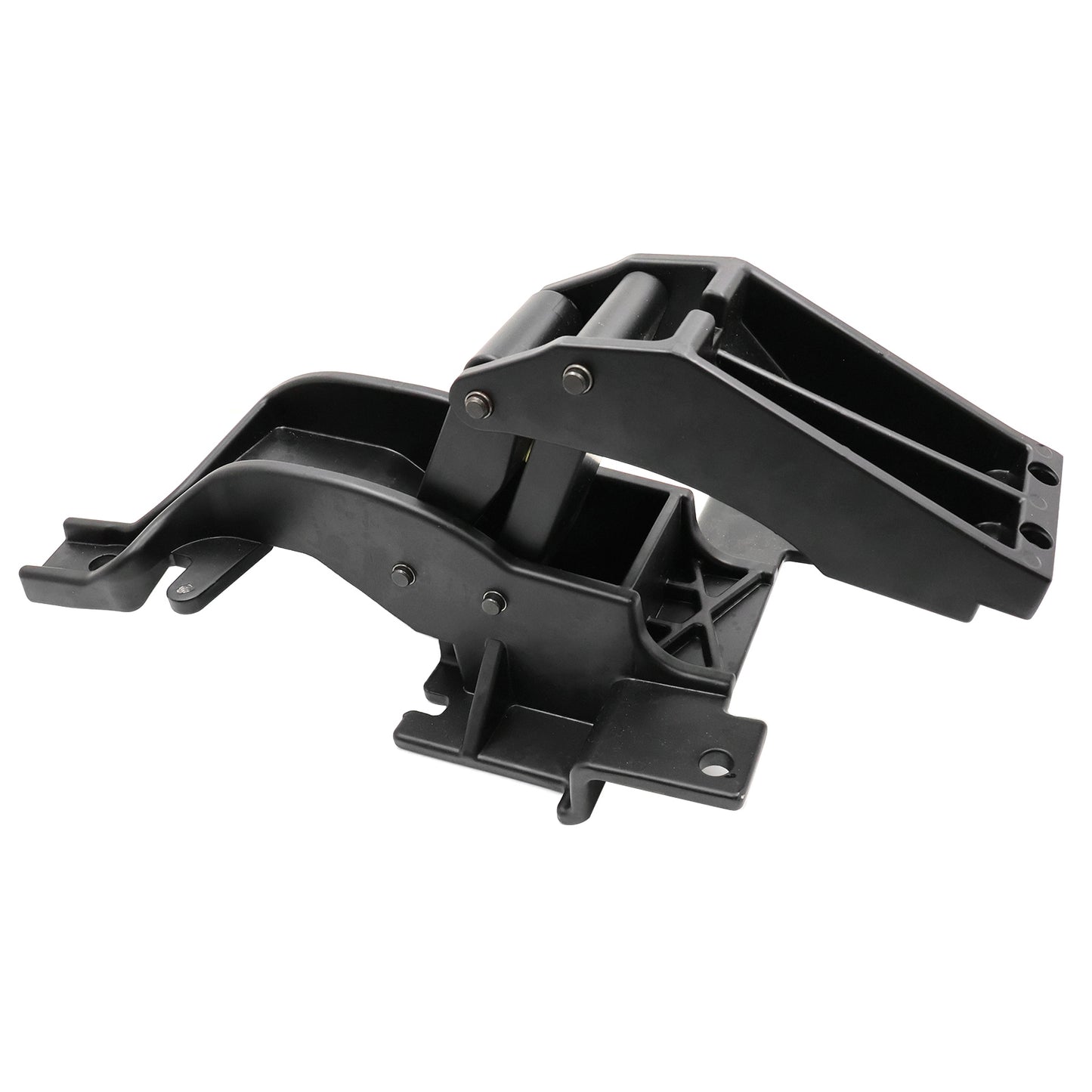 Front LH Deployable Side Step Bracket fits Land Rover Range Rover Vogue 2013-19
