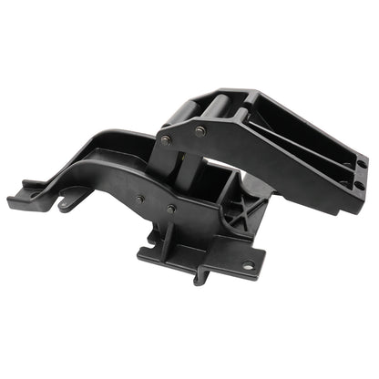 Front LH Deployable Side Step Bracket fits Land Rover Range Rover Vogue 2013-19