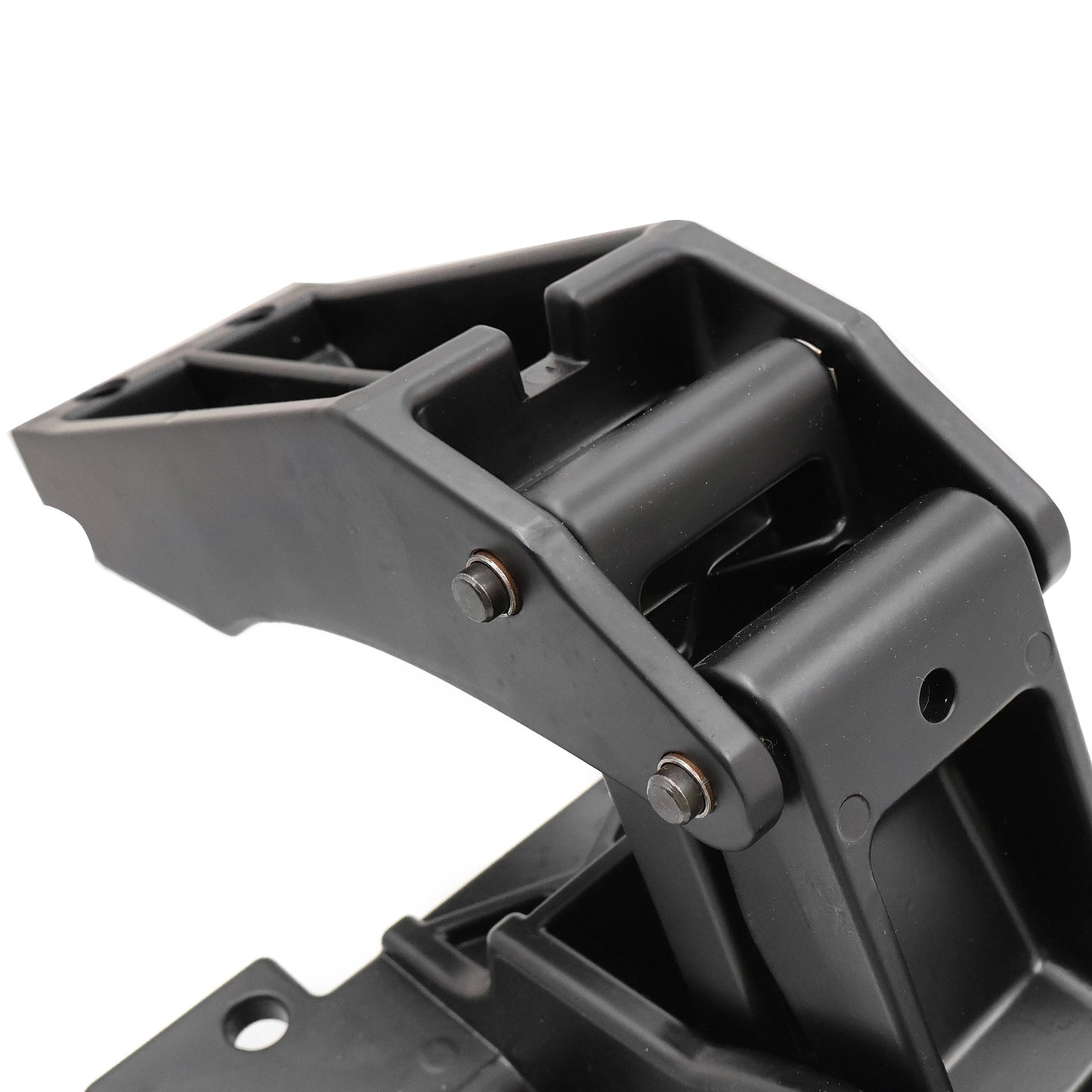 Front LH Deployable Side Step Bracket fits Land Rover Range Rover Vogue 2013-19